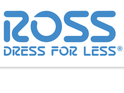超激安店「Ross dress for less」で有名ブランド品を探す！